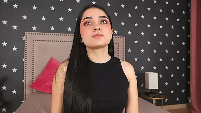 RaquellStar — Freechat on StripChat