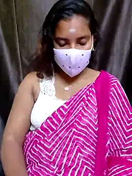 Rashmi-Sexy from StripChat