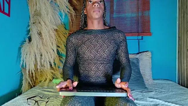 Raven_kiss — sexy dance