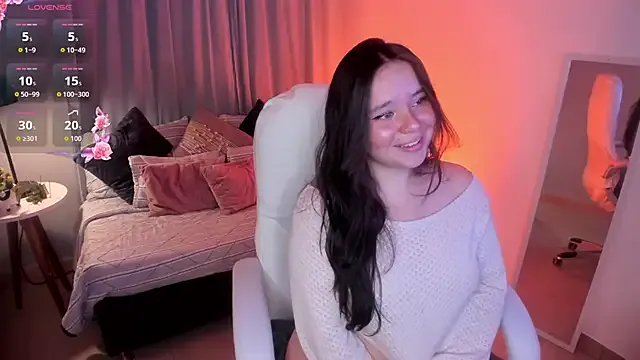 Raven_sweeteyes — show boobs + spit on my nipples