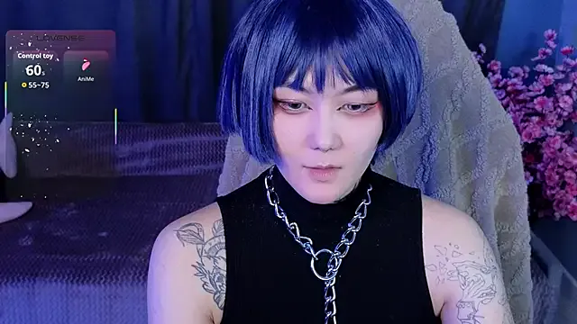 Ravens_Nest — close tongue play~