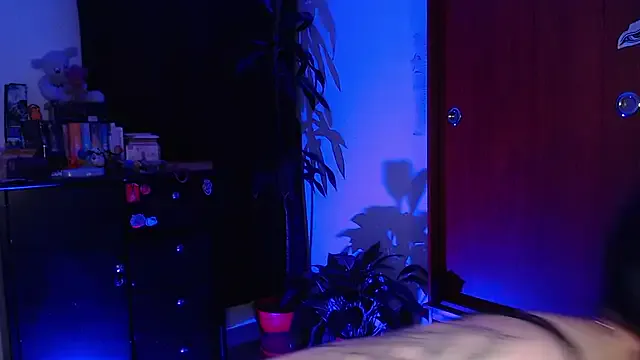 Raventh_ on StripChat