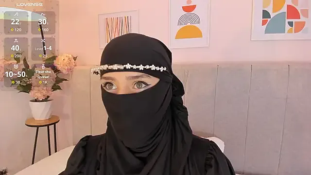 rawiya — fuck my ass