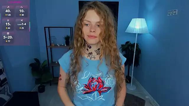 Freechat RayaNenlia on StripChat