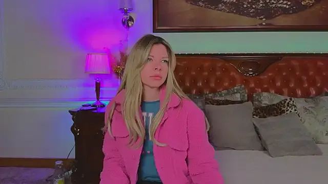 Real_Tini — if you love me