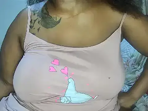 RealQueenOfSouth — make my pussy explode b gud coz im gud