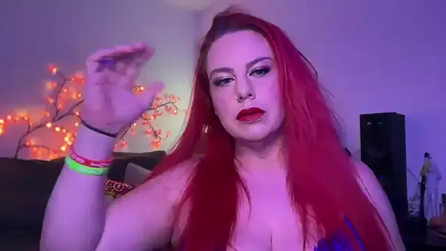 redxxxvixen on StripChat