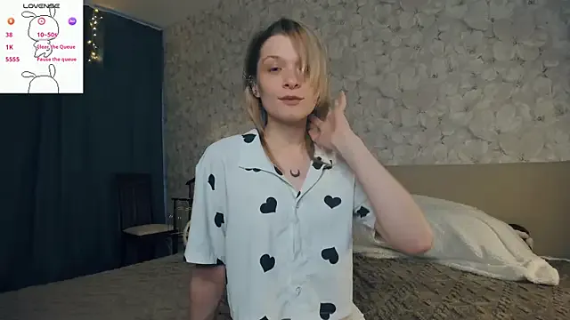 ReganShroff on StripChat