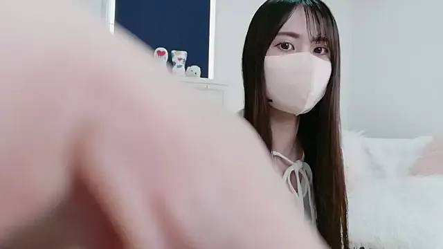 Reina_788 from StripChat