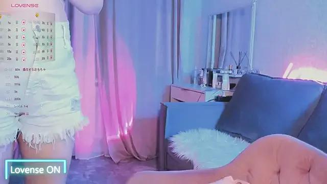 StripChat ReinaKousaka is Freechat ReinaKousaka — Toless 10min