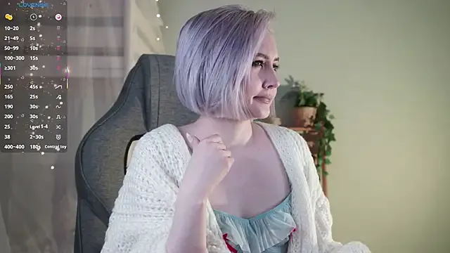 ReiYosimoto on StripChat