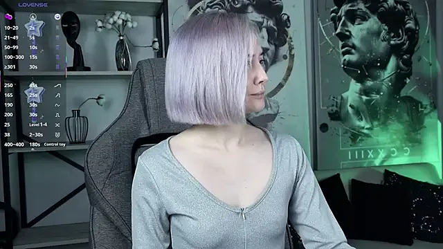 ReiYosimoto on StripChat