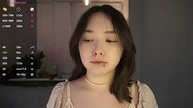 RenaeConnerley on StripChat