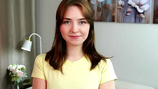 RenateVashaw — my first vibration....BZZZZ