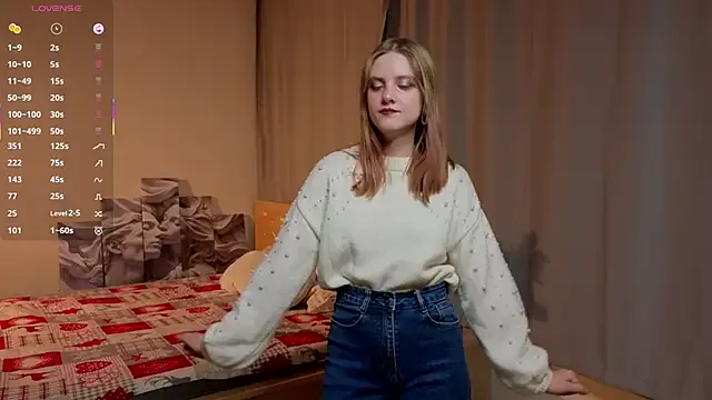 RennaHettes on StripChat