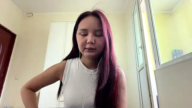 ResyaMai — Show my eyes