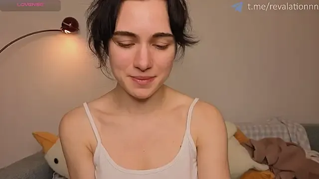 revalation_ on StripChat