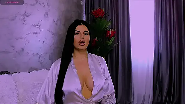 RheaLynn28 — Cum show