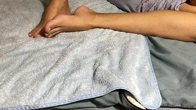 RiderFloor — OIL SREAD ALL FEET