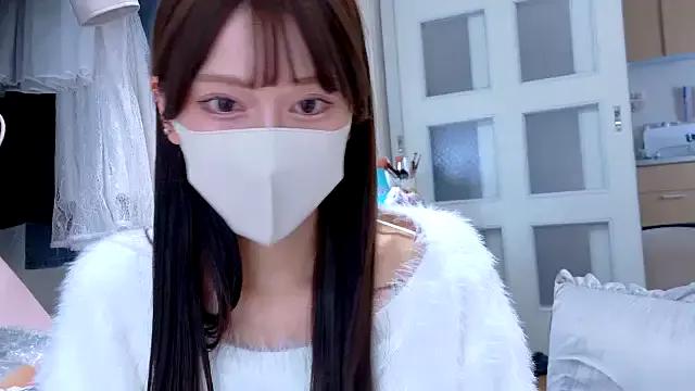 Freechat riken_jp on StripChat