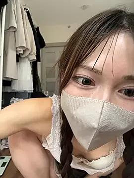 Freechat riken_jp on StripChat