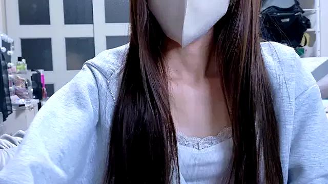 Freechat riken_jp on StripChat