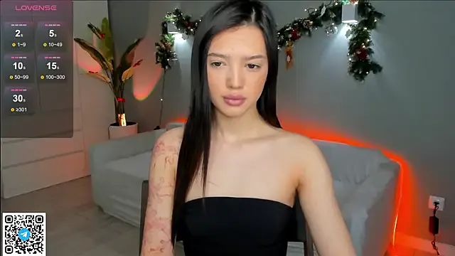 RikoAsada on StripChat