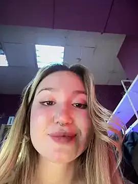 Rimmahottes on StripChat 