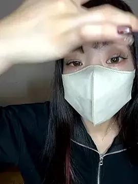 Freechat Rio_chan_ on StripChat