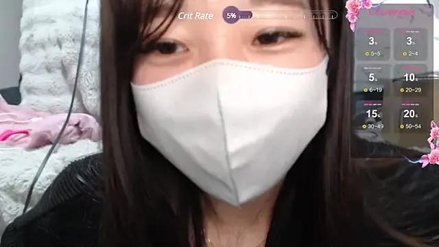 Freechat Rio_chan_ on StripChat