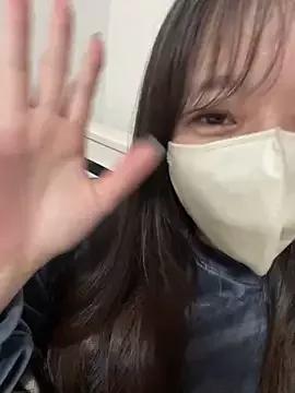 Freechat Rio_chan_ on StripChat