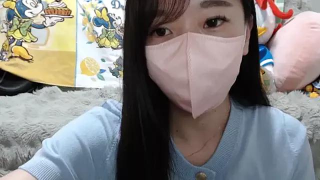 Freechat Rio_chan_ on StripChat
