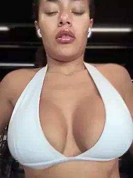 StripChat Risky_Workouts is Freechat Risky_Workouts — SURPRISE VIDEO FOR LAST TIP