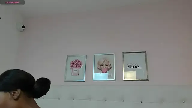 RitaGibsonn on StripChat