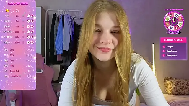 RitaGolden — spank my ass hard