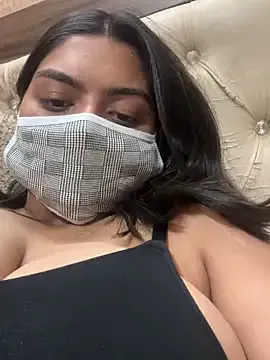 Riyacum4u — Full nude dance