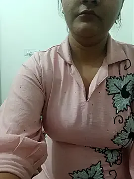 Riyashrma001 from StripChat