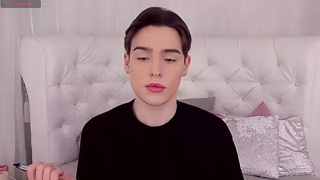 RobbyCharming — Private on StripChat