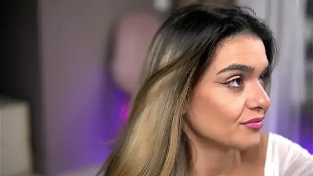 RobertaRosetti — OIL SHOW! 