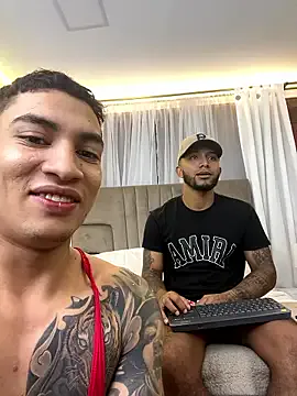 Robin_Rief on StripChat