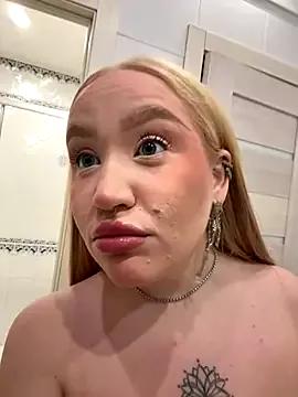 StripChat RollDolls is Freechat RollDolls — DILDO FUCK PUSSY