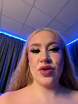 StripChat RollDolls is Freechat RollDolls — FINGERING EACH OTHER 2 GIRLS
