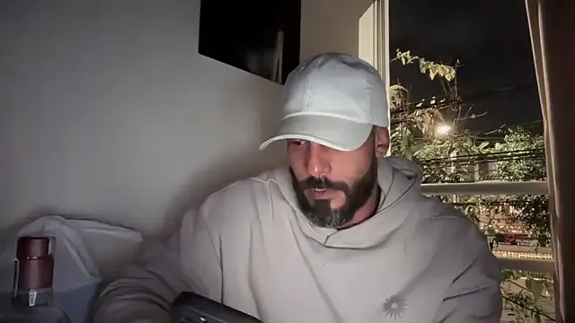 romeolovedark on StripChat