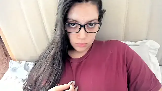 roniewester on StripChat