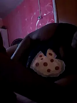 Rosabela04 on StripChat