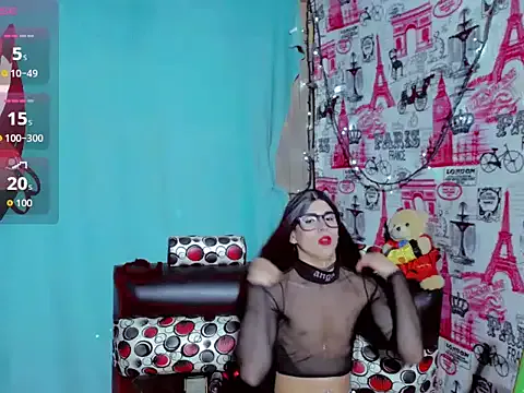 rosalia_77 — show masturvacion