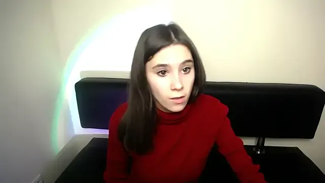 RosaRay_ on StripChat