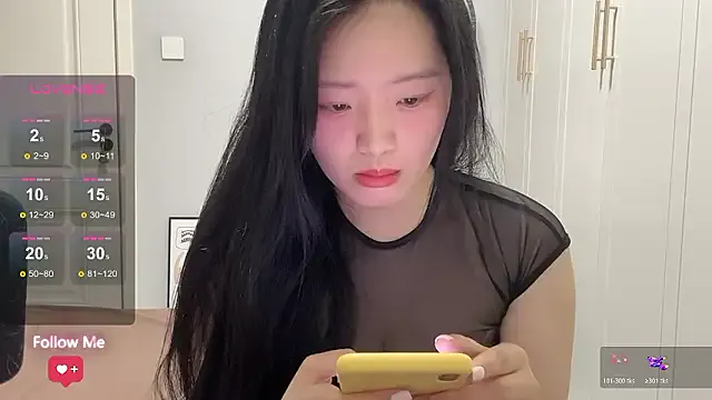 rose-u on StripChat
