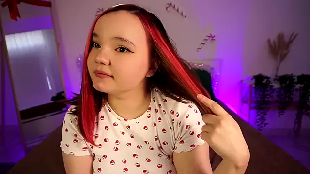 Rose_Luvv on StripChat