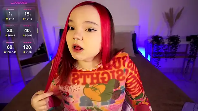 Rose_Luvv on StripChat